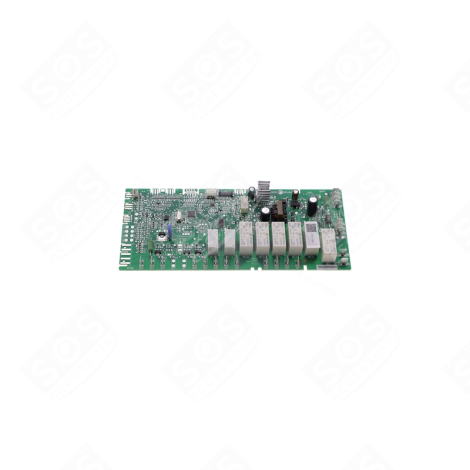 CARTE ÉLECTRONIQUE, MODULE DE PUISSANCE D'ORIGINE GAS / ELECTRIC OVENS - AS0080718