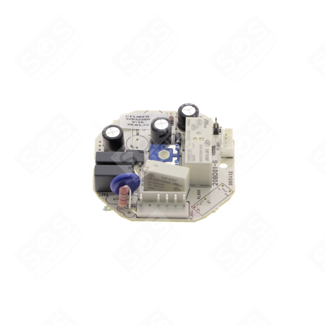 CAPOT REFRIGERATOR, FREEZER - AS0069237