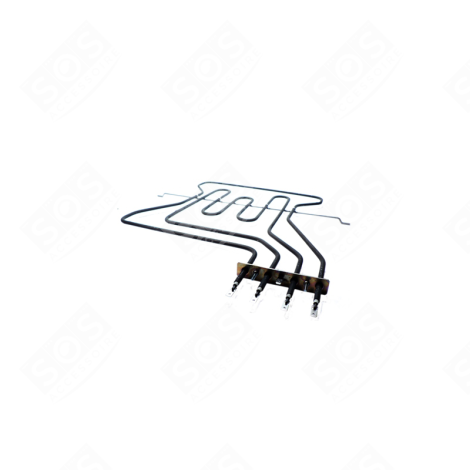 RESISTANCE VOUTE GAS / ELECTRIC OVENS - CA50023A6