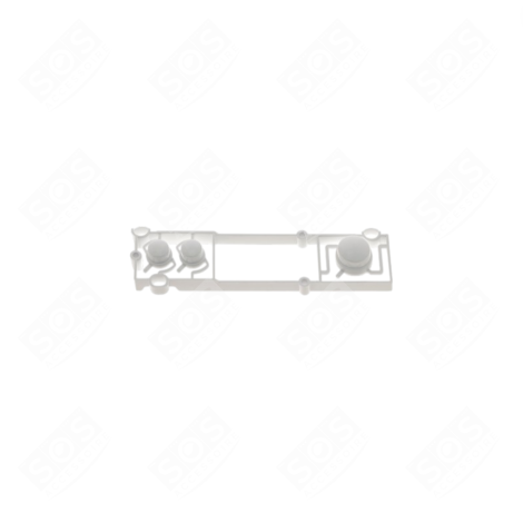 BOUTON, TOUCHE MARCHE-ARRET D'ORIGINE DISHWASHER - AS0062280