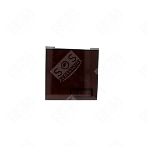 DESSUS VITROCÉRAMIQUE D'ORIGINE GAS / ELECTRIC OVENS - AS0066731