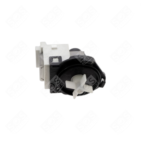 POMPE VIDANGE D'ORIGINE DISHWASHER - AS0066953