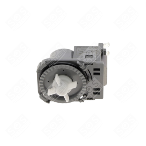 POMPE VIDANGE D'ORIGINE DISHWASHER - AS0067399