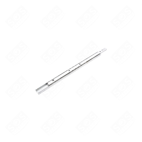 GLISSIÈRES D'ORIGINE EXTRACTOR HOOD - AS0059979