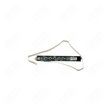 BOITIER DE COMMANDE D'ORIGINE EXTRACTOR HOOD - AS0016603