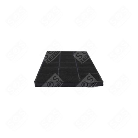 FILTRES À CHARBON D'ORIGINE EXTRACTOR HOOD - AS0001707