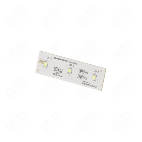LAMPE LED D'ORIGINE REFRIGERATOR, FREEZER - AS0043089