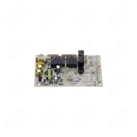 CARTE ÉLECTRONIQUE, MODULE DE PUISSANCE D'ORIGINE DISHWASHER - AS0078227