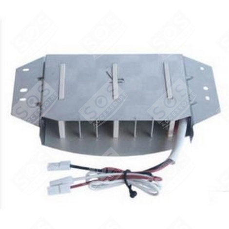 RESISTANCE 1800/1000W TUMBLE DRYER - 57X1299