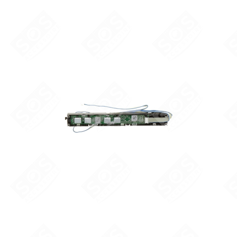 CARTE DE COMMANDE EXTRACTOR HOOD - AS0037609