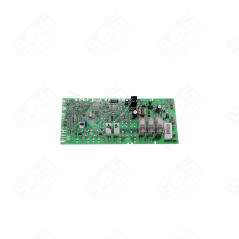CARTE ÉLECTRONIQUE, MODULE DE PUISSANCE GAS / ELECTRIC OVENS - AS0067496