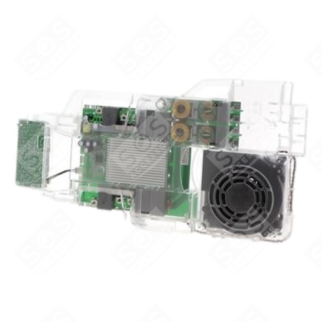 CARTE ÉLECTRONIQUE, MODULE DE PUISSANCE ELECTRIC / GAS HOBS - AS0070234