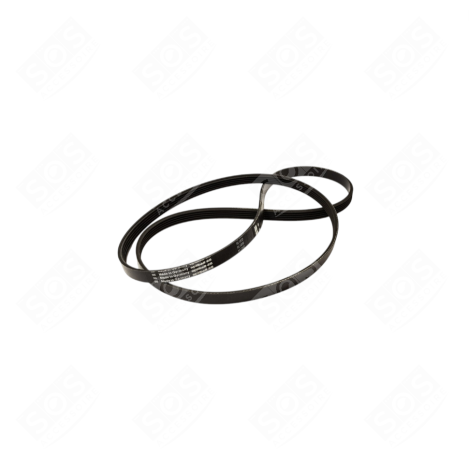 COURROIE 1252J5 MAEL OEM WASHING MACHINES - 00678914, 00354131