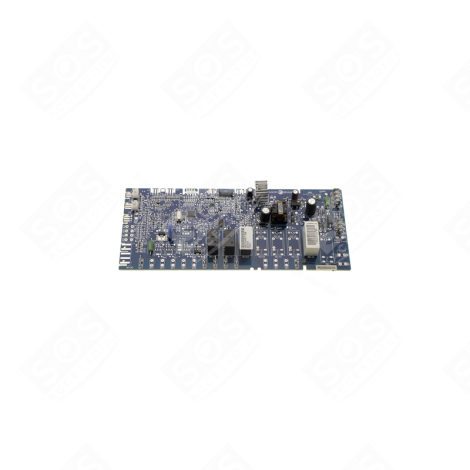 CARTE ÉLECTRONIQUE, MODULE DE PUISSANCE GAS / ELECTRIC OVENS - AS0070105
