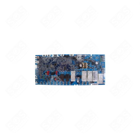 CARTE ÉLECTRONIQUE, MODULE DE PUISSANCE D'ORIGINE GAS / ELECTRIC OVENS - AS0067506