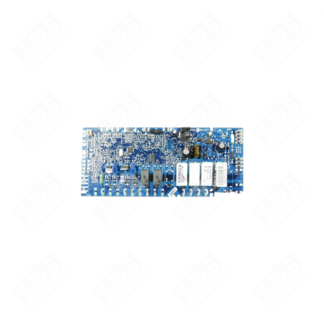 CARTE ÉLECTRONIQUE, MODULE DE PUISSANCE D'ORIGINE GAS / ELECTRIC OVENS - AS0062499