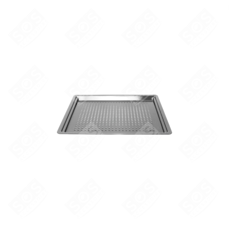 PLAT PERFORÉ D'ORIGINE MICROWAVE OVENS - AS0081955