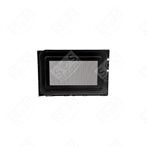 CONTRE PORTE D'ORIGINE GAS / ELECTRIC OVENS - AS0061778