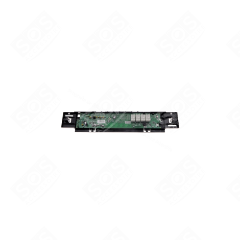 CARTE ÉLECTRONIQUE, MODULE DE COMMANDE D'ORIGINE GAS / ELECTRIC OVENS - AS0085963