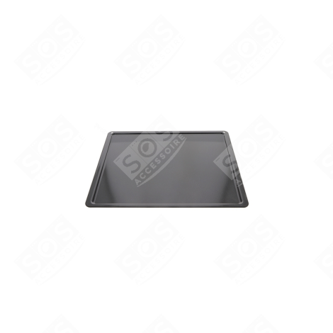 PLAT ACIER GATEAU D'ORIGINE MICROWAVE OVENS - AS0077707