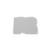 Plaque mica d'origine
