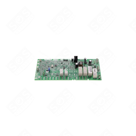CARTE ÉLECTRONIQUE, MODULE DE PUISSANCE D'ORIGINE GAS / ELECTRIC OVENS - AS0074987