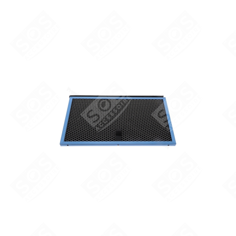 FILTRE CHARBON D'ORIGINE ELECTRIC / GAS HOBS - AS0073984
