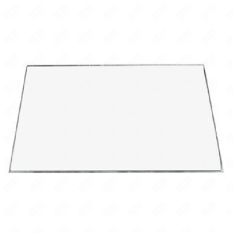 VITRE INTERMEDIAIRE D'ORIGINE GAS / ELECTRIC OVENS - AS0029844
