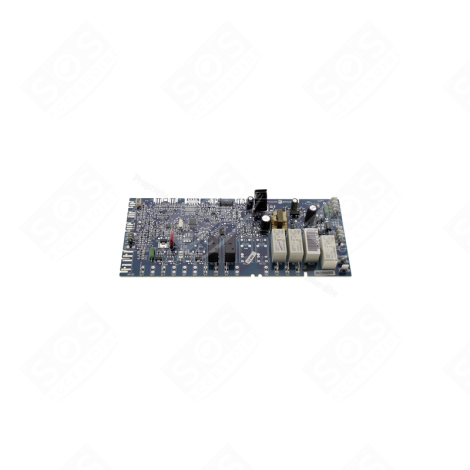 CARTE ÉLECTRONIQUE, MODULE DE PUISSANCE D'ORIGINE GAS / ELECTRIC OVENS - AS0072899