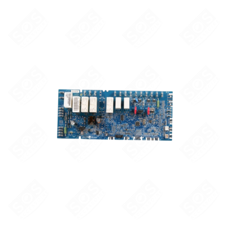 CARTE ÉLECTRONIQUE, MODULE DE PUISSANCE D'ORIGINE GAS / ELECTRIC OVENS - AS0072815
