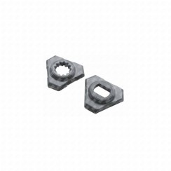 Pulley bushing