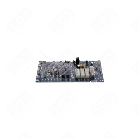 CARTE ÉLECTRONIQUE, MODULE DE PUISSANCE D'ORIGINE GAS / ELECTRIC OVENS - AS0071949