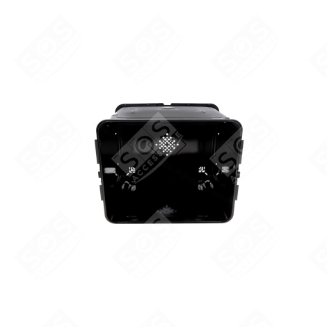 MOUFLE, CAVITÉ INTÉRIEURE MICROWAVE OVENS - AS0072572