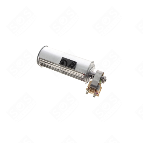 VENTILATEUR TANGENTIEL D'ORIGINE MICROWAVE OVENS - AS0079366