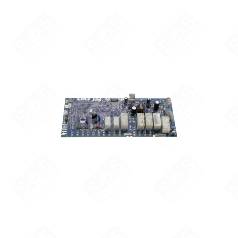 CARTE ÉLECTRONIQUE, MODULE DE PUISSANCE D'ORIGINE GAS / ELECTRIC OVENS - AS0079657