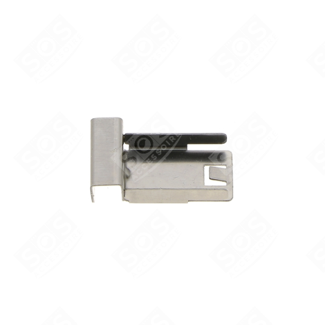 CLIPS GLACE INFERIEUR D'ORIGINE MICROWAVE OVENS - AS0053972