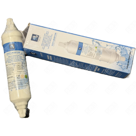 FILTRE À EAU  BL9808 COMPATIBLE REFRIGERATOR, FREEZER - ADQ73693903