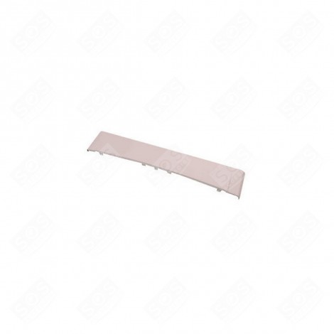 KICK PLATE (ORIGINAL) WASHING MACHINES - C00116556, C00508256