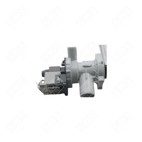 POMPE DE VIDANGE D'ORIGINE WASHING MACHINES - 11001011000245, 34010696