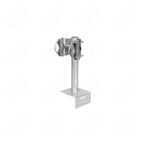 FIXATION 30 CM TELEVISIONS / TVS - 