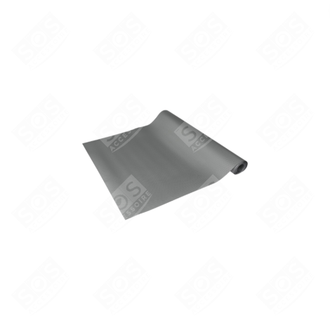 TAPIS ANTIDERAPANT DE TIROIR 150 X 45 CM KITCHEN UTENSIL - 