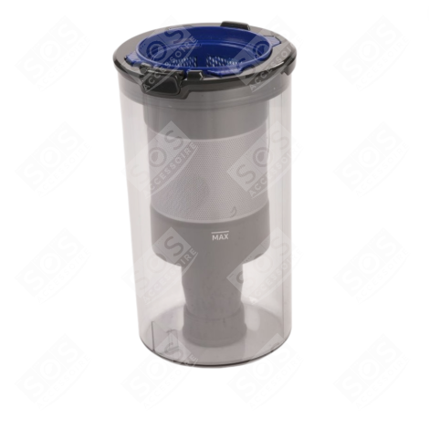 CYCLONE D'ORIGINE VACUUM CLEANER  - DJ97-02835S