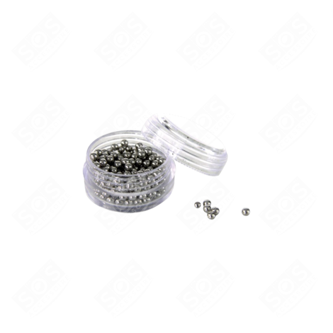 BILLES NETTOYANTES KETTLE, WATER FILTER JUG - KV70121