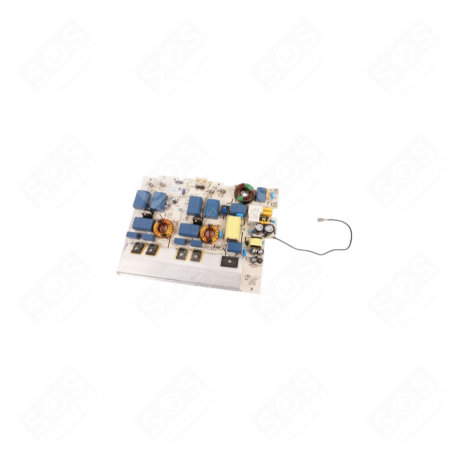 CARTE ÉLECTRONIQUE, MODULE DE PUISSANCE D'ORIGINE ELECTRIC / GAS HOBS - 14007502523
