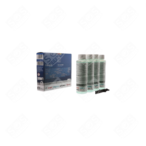 KIT ENTRETIEN D'ORIGINE TUMBLE DRYER - 00312474