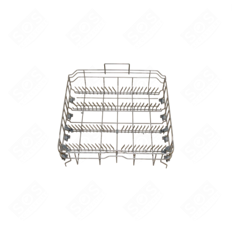 PANIER INFÉRIEUR D'ORIGINE DISHWASHER - 12976000007636