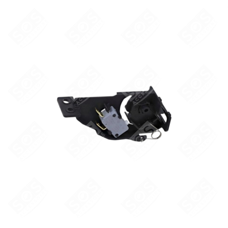 VERROU GAUCHE D'ORIGINE GAS / ELECTRIC OVENS - 14021283402