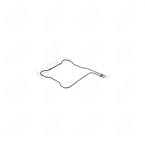 RESISTANCE DE SOLE 1000W OEM GAS / ELECTRIC OVENS - 488000857852, C00857852