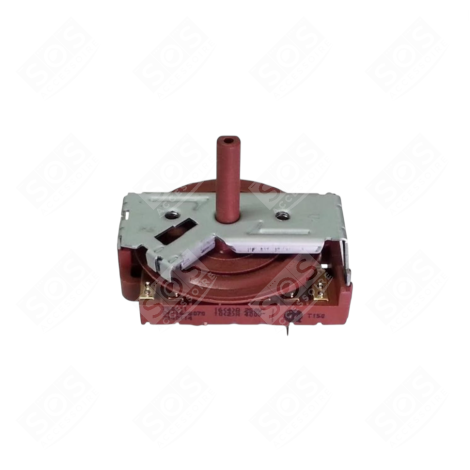 COMMUTATEUR, INTERRUPTEUR D'ORIGINE ELECTRIC / GAS HOBS - 83140114
