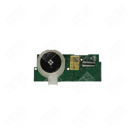 CARTE ÉLECTRONIQUE, MODULE D'AFFICHAGE D'ORIGINE WASHING MACHINES - 0021800238CA, 49129732